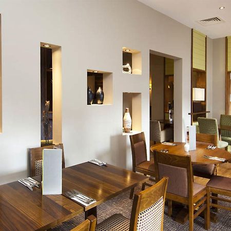 Premier Inn Manchester City Zewnętrze zdjęcie