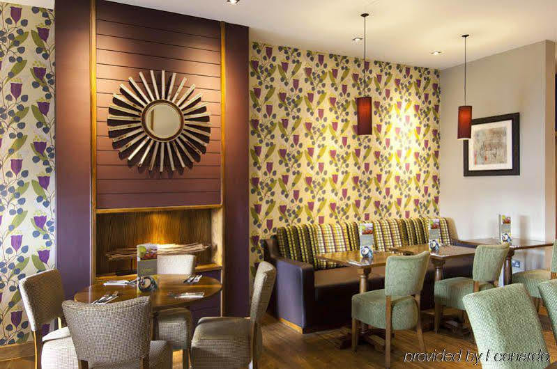 Premier Inn Manchester City Zewnętrze zdjęcie